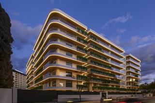 Apartament a Castillo Sohail - Myramar