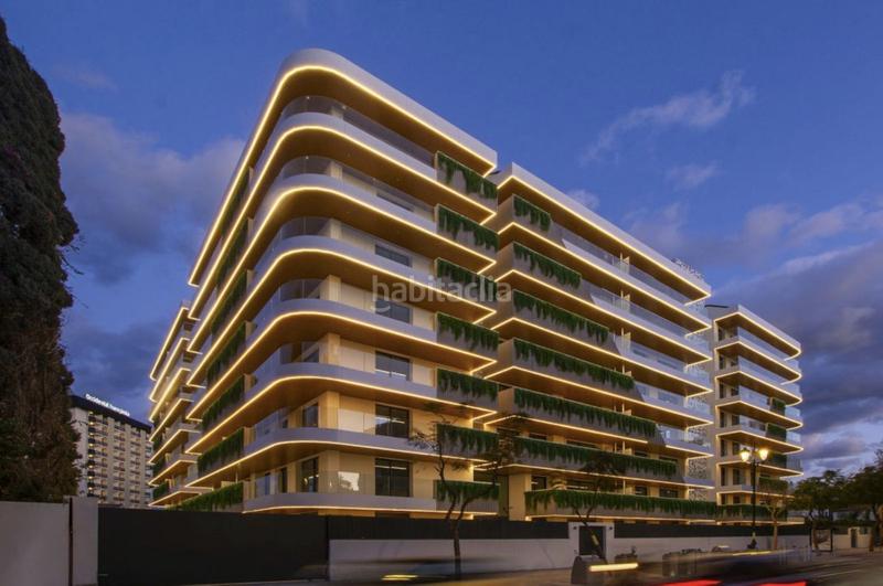 Foto e85fb012-b01b-4347-a0f4-1d42da5623ed. Apartamento en Castillo Sohail - Myramar Fuengirola