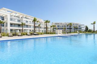 Appartement à El Faro de Calaburra - Chaparral