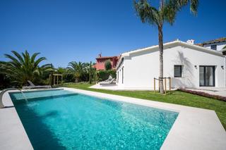 Chalet en La Quinta
