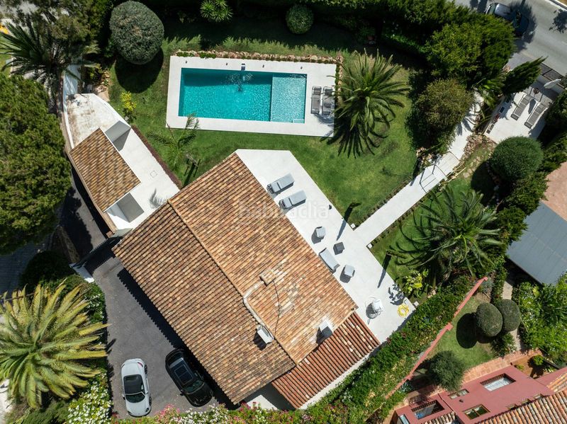 Foto a3eb19ad-4813-4897-90dd-d6808682b331. Xalet amb aparcament piscina a La Quinta Benahavís