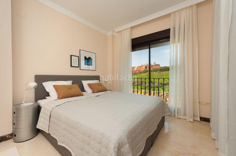 Foto 3236295b-bd62-4c56-b58e-a93d58eb2040. Chalet mit pool in Valle Romano Golf Estepona