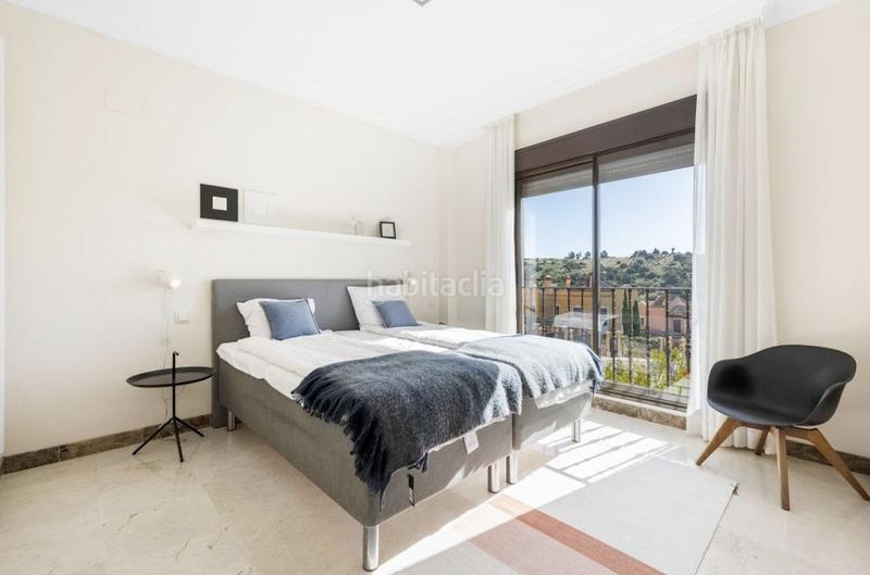 Foto 93647485-c2a4-4b13-8ee1-5f419f068fdf. Chalet mit pool in Valle Romano Golf Estepona