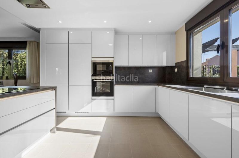 Foto 68a1ad6c-1e8d-43ba-a3e6-f3db422df8fb. Chalet en Valle Romano Golf Estepona