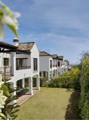 Chalet en Valle Romano Golf