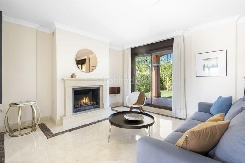 Foto c0668f34-4c8b-4af2-9b17-e29be8195992. Chalet con piscina in Valle Romano Golf Estepona