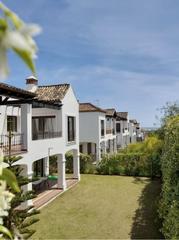 Chalet in Valle Romano Golf