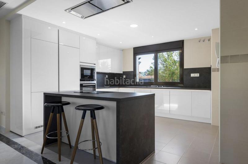 Foto 42c16c74-33ae-4a7d-9034-612799f03bd2. Xalet amb piscina a Valle Romano Golf Estepona