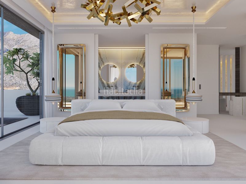 Foto 9f8ef2f3-33b1-422a-8584-63969b712e07. Xalet amb aparcament piscina a Istán