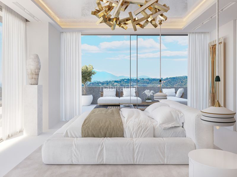 Foto f8948001-b5ca-47f1-a366-4e39ef98cb95. Xalet amb aparcament piscina a Istán