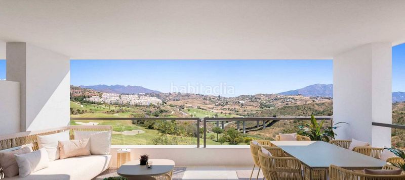 Foto 7e414c00-e0cd-48da-b369-c6f24fbe74c2. Apartament amb aparcament piscina a Riviera del Sol Mijas