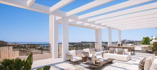 Appartement à Riviera del Sol