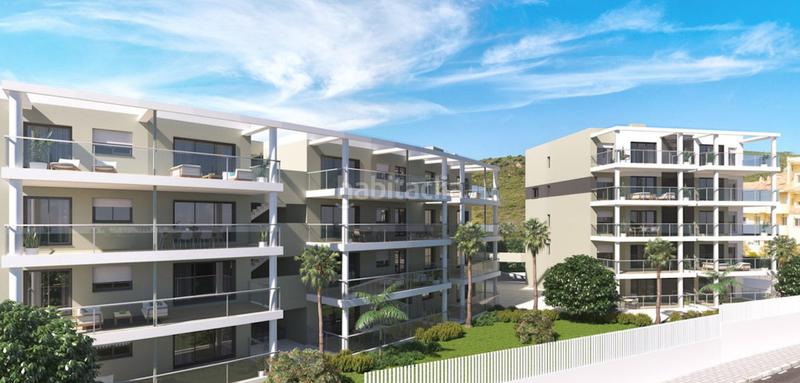 Foto 221c19d4-fe42-4369-b580-857594de60e3. Ground floor with parking pool in La Duquesa Manilva