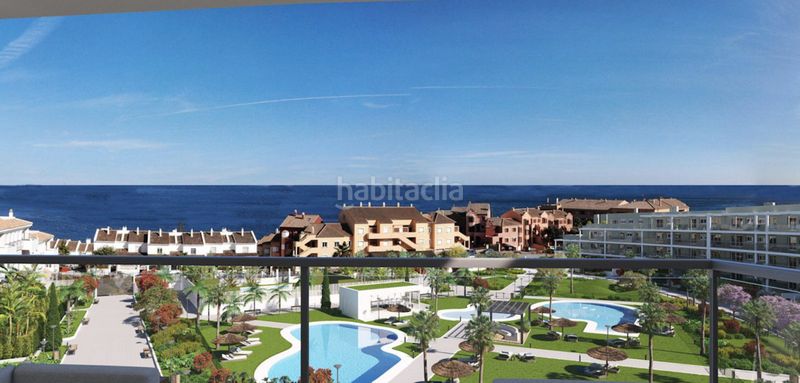 Foto 350a768e-746f-4b4a-831b-14bce09079ef. Planta baixa amb aparcament piscina a La Duquesa Manilva