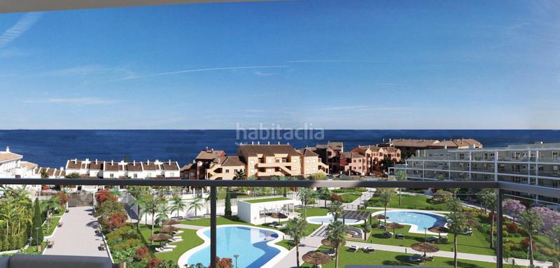 Foto 3ce988a7-da07-4983-bbdf-040a50b2b36d. Planta baixa amb aparcament piscina a La Duquesa Manilva