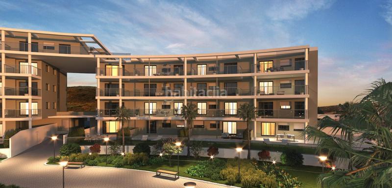 Foto 4d6c7dd2-ab84-4960-9d5c-412b99f96a57. Planta baixa amb aparcament piscina a La Duquesa Manilva