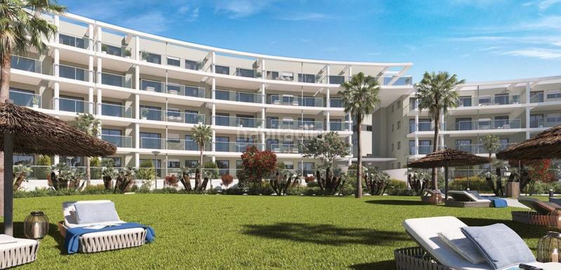 Foto a5b1e869-b11c-4070-aaf7-65232520e486. Planta baixa amb aparcament piscina a La Duquesa Manilva