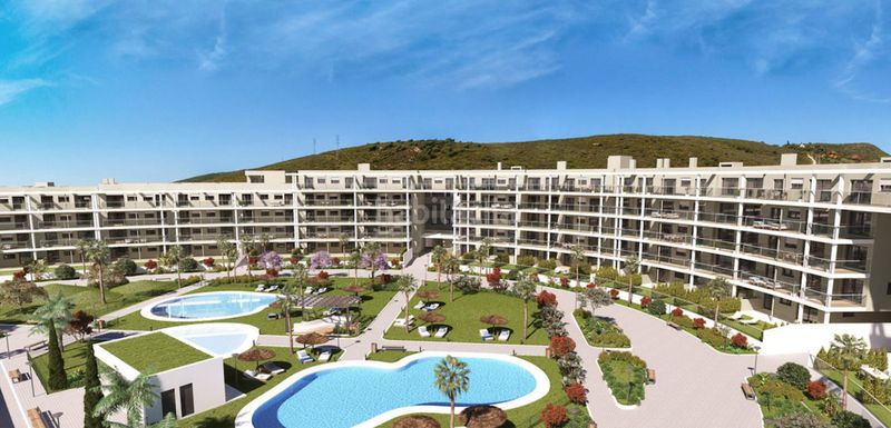 Foto bb17a900-b01d-4065-845d-42e42d334648. Planta baixa amb aparcament piscina a La Duquesa Manilva