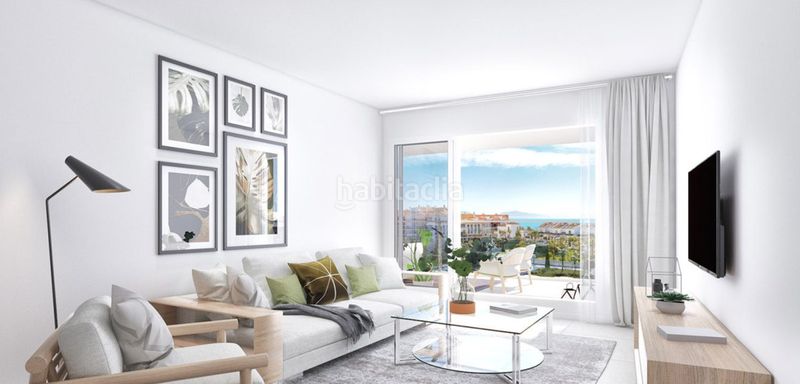 Foto c62176f4-05cc-416b-819b-66556811415c. Planta baixa amb aparcament piscina a La Duquesa Manilva