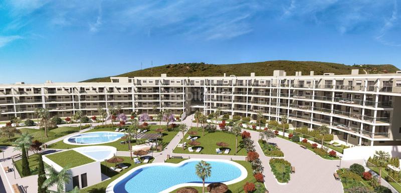 Foto 893a95a6-9472-40a9-8123-50d5ea7e8dad. Planta baja en La Duquesa Manilva