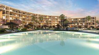 Ground floor in La Duquesa