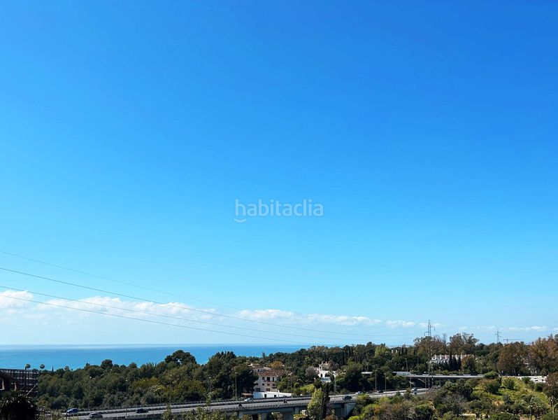 Foto e71b08a9-b170-4965-99d6-5976905e5c57. Chalet con parcheggio piscina in Nagüeles Alto Marbella