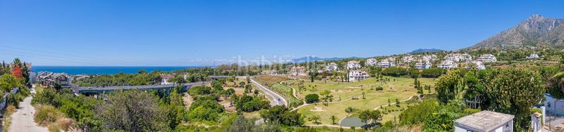 Foto fdd6a68d-ad98-49e3-bad0-0d311509465d. Chalet con parcheggio piscina in Nagüeles Alto Marbella
