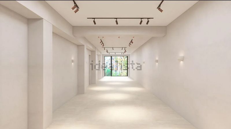 Foto 4a8a3f53-6fff-4a65-a335-965ade95ba22. Local comercial a La Carrasca Valencia