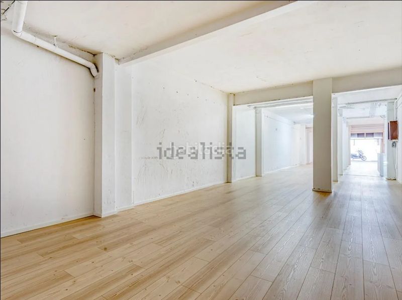 Foto 4d3883c4-76bd-48a7-8a72-f4537052e4d7. Local comercial a La Carrasca Valencia