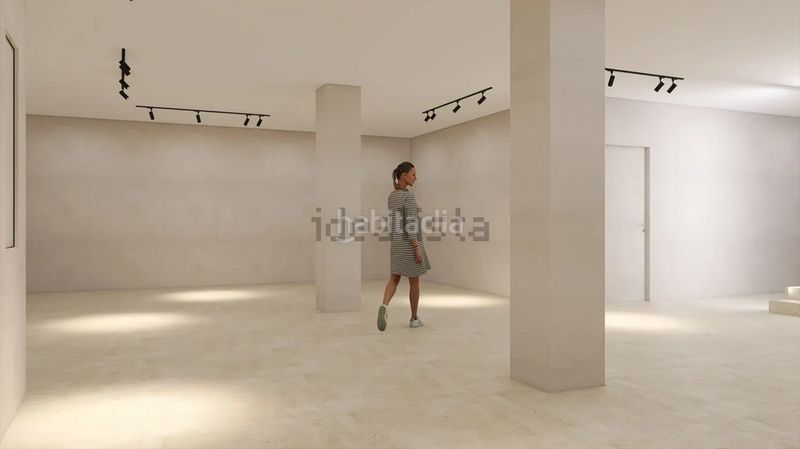 Foto 868486bf-1661-4879-9181-b001e3c4def9. Local comercial a La Carrasca Valencia