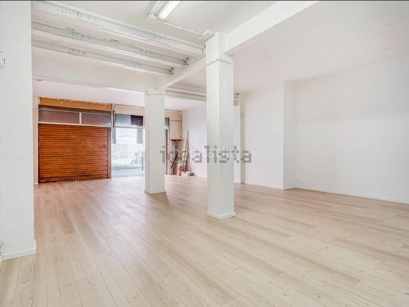 Foto 8f9e8717-d5e7-4465-964f-64fd92184ce0. Local comercial a La Carrasca Valencia