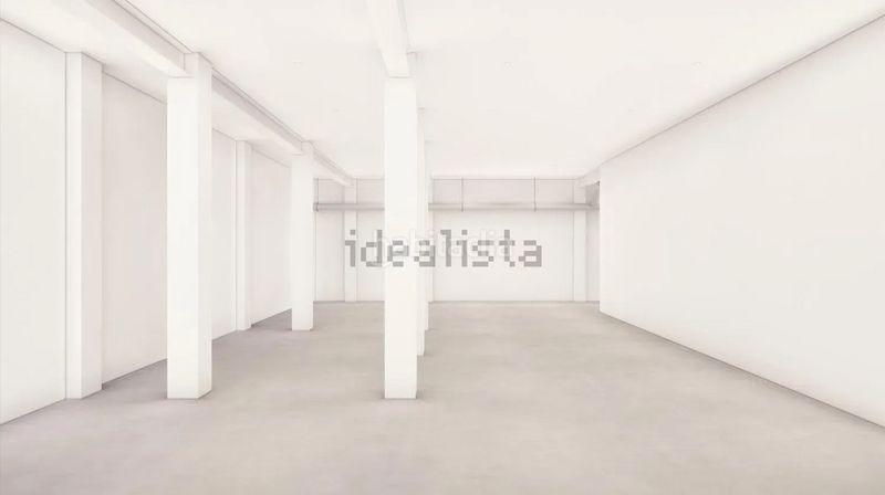 Foto 9aaae25a-a354-4ede-b4a1-e04dbbb1c4ca. Local comercial a La Carrasca Valencia