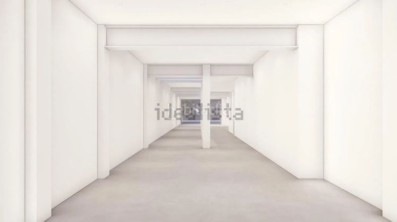 Foto a5e58275-9a8f-4e60-9a1d-7cc7b0c0e200. Local comercial a La Carrasca Valencia