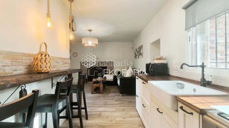 Foto 01eb9668-cff9-44bf-a272-c62e25d0c99a. Casa amb calefacció piscina a Olimar-Carambolo-Atalaya de Levante Chiva