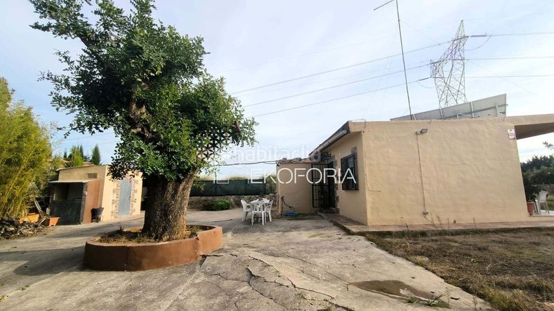 Foto 0721d198-b206-4758-95a4-bb27c6447d82. Casa amb calefacció piscina a Olimar-Carambolo-Atalaya de Levante Chiva