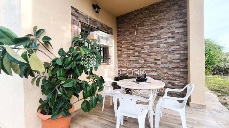 Foto 1d00b98f-60a8-4272-9d48-81b31acddee4. Casa amb calefacció piscina a Olimar-Carambolo-Atalaya de Levante Chiva