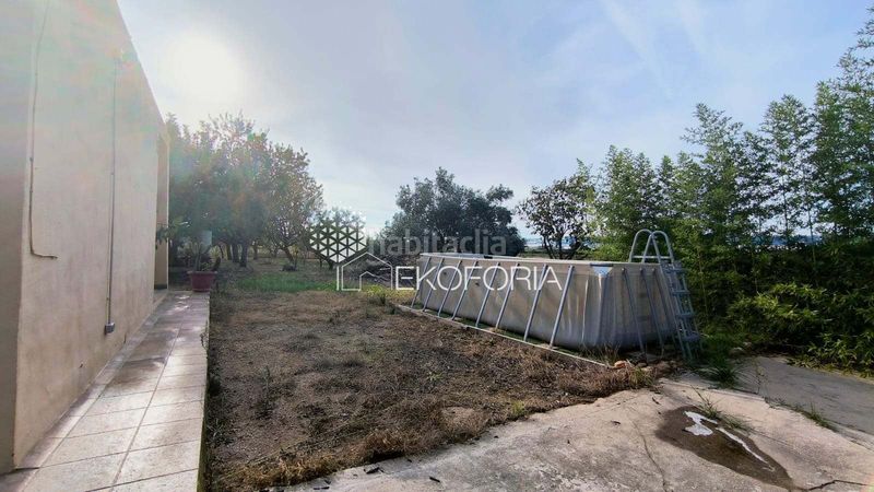 Foto 244549ab-a2e1-4ad2-b98f-260d2cf35faf. Casa amb calefacció piscina a Olimar-Carambolo-Atalaya de Levante Chiva