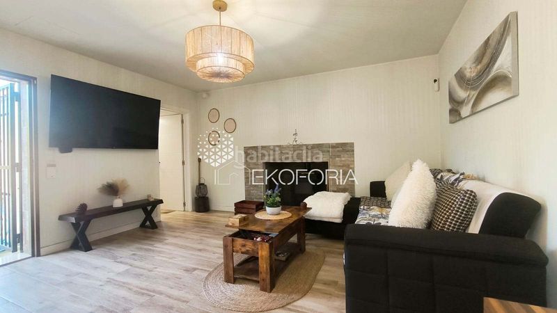 Foto 24c9094a-2e63-4fc3-a798-5fff39938730. Casa amb calefacció piscina a Olimar-Carambolo-Atalaya de Levante Chiva