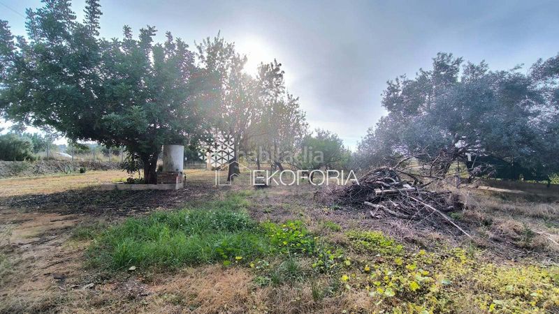 Foto 2bc2a03d-86bc-4976-b91c-de9ad51fa0f0. Casa amb calefacció piscina a Olimar-Carambolo-Atalaya de Levante Chiva