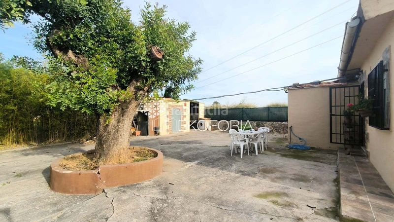 Foto 43decb25-89c8-48d0-90c4-c09085ac3bed. Casa amb calefacció piscina a Olimar-Carambolo-Atalaya de Levante Chiva