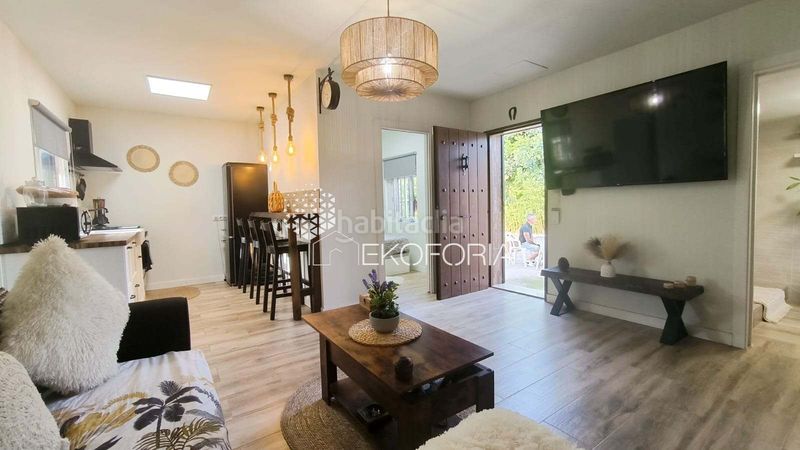 Foto 4472645a-ec68-4044-aabe-9ad2d9bec780. Casa amb calefacció piscina a Olimar-Carambolo-Atalaya de Levante Chiva