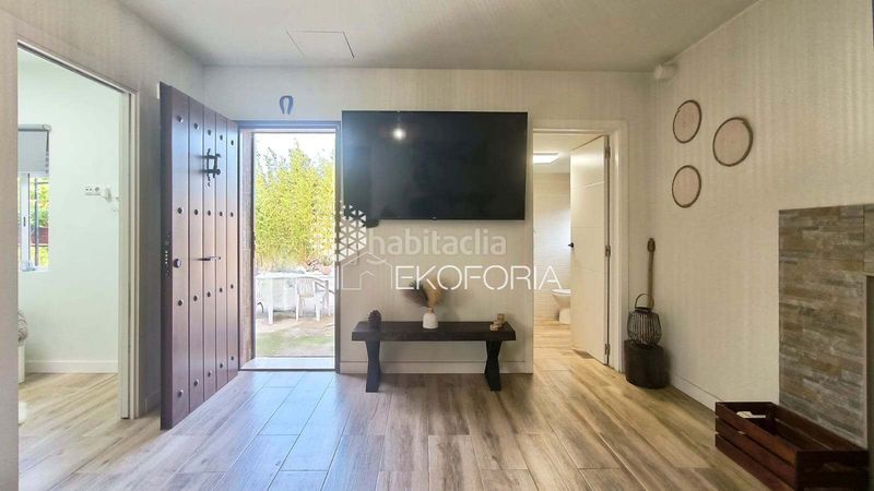 Foto 4ea4fa5b-cf19-4000-8fbe-f83391ae8fe9. Casa amb calefacció piscina a Olimar-Carambolo-Atalaya de Levante Chiva