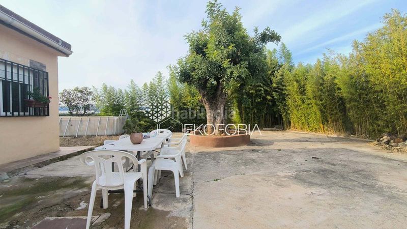 Foto d1945194-f435-4458-ac74-be4d43e64633. Casa amb calefacció piscina a Olimar-Carambolo-Atalaya de Levante Chiva