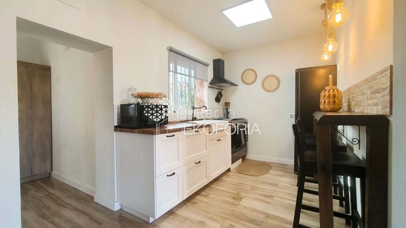 Foto d1d9380b-f053-4091-88f1-87955907f610. Casa amb calefacció piscina a Olimar-Carambolo-Atalaya de Levante Chiva