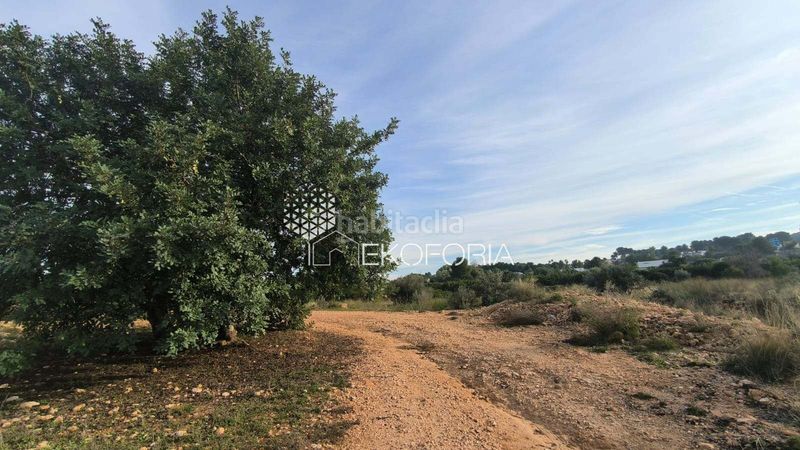 Foto e2f2044a-9b87-4bee-a72b-9dd04b7181a4. Casa amb calefacció piscina a Olimar-Carambolo-Atalaya de Levante Chiva