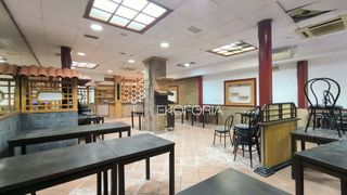 Lloguer Local Comercial a La Carrasca. Local comercial en venta  universidad politécnica y el barrio de