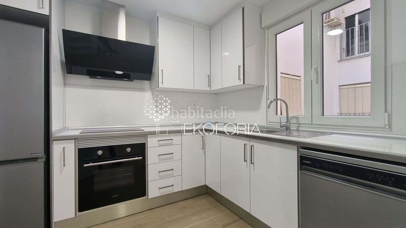 Foto 298e77d5-e6f6-4fe0-8fa0-c24366c3f95a. Pis amb calefacció a El Alborgí Paterna