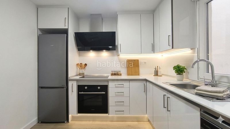 Foto 752618e8-7f92-42a4-8dda-d88d09b6cb59. Pis amb calefacció a El Alborgí Paterna