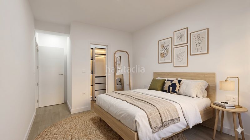 Foto 7681fdb4-dfed-4cfa-bf4a-7d4cc6ad1328. Pis amb calefacció a El Alborgí Paterna