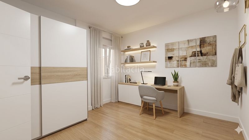 Foto ab9861a6-dfe2-497b-a9a6-c6daf38afa80. Pis amb calefacció a El Alborgí Paterna